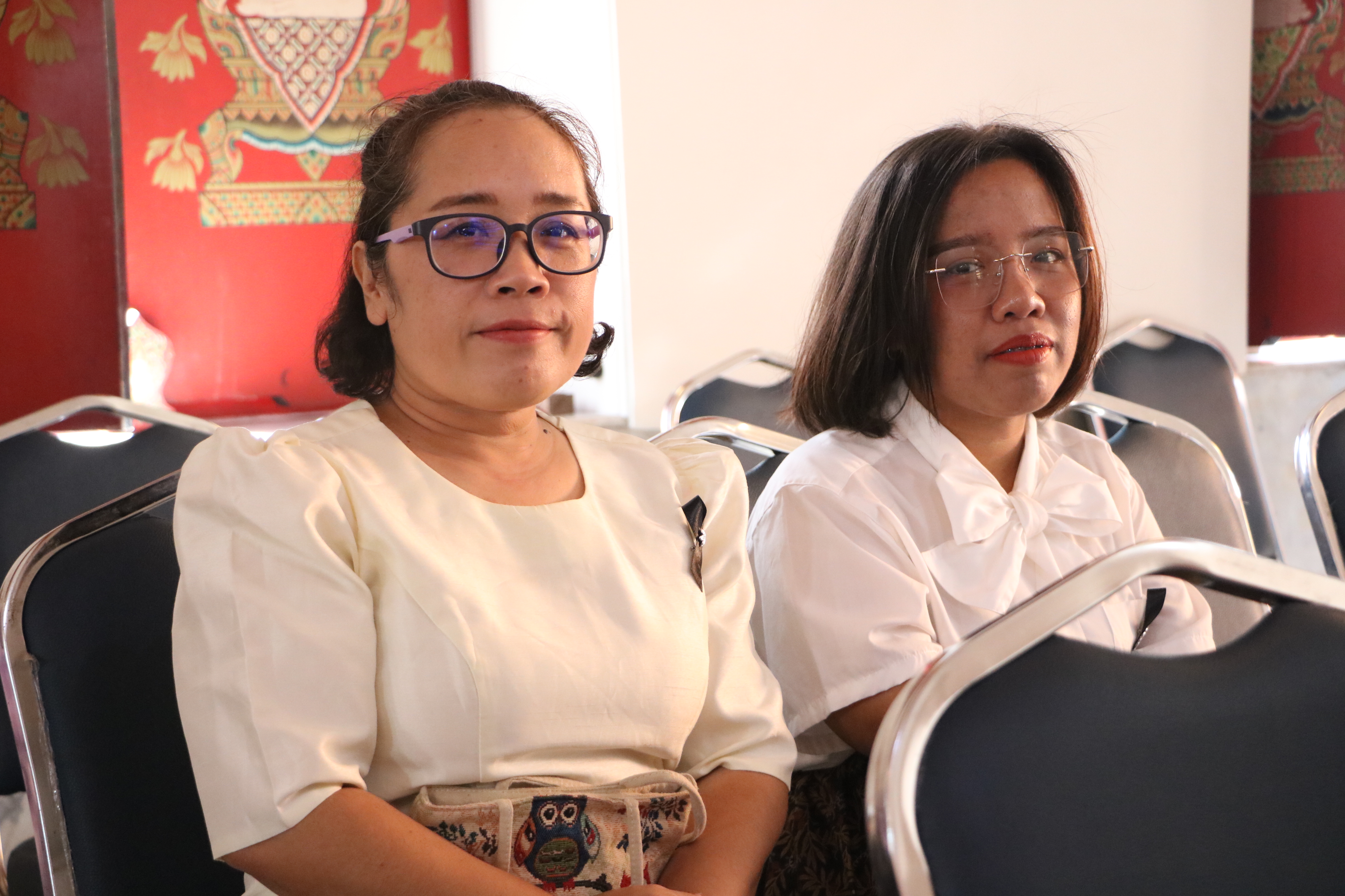 title - ส.ป.ก. ร่วมเป็นเจ้าภาพและร่วมฟังเทศน์มหาชาติเวสสันดรชาดก 13 กัณฑ์ ประจำปีพุทธศักราช 2569 ณ วัดมหาธาตุยุวราชรังสฤษฎิ์ราชวรมหาวิหาร
